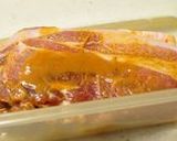 じっくり♪味のしみた豚の味噌漬け作り方1写真