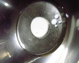 バター無し！？びっくりさくさくクッキー作り方1写真