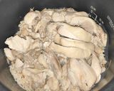 ◎海南鶏飯（ハイナンジーファン）作り方3写真