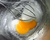 バター無し！？びっくりさくさくクッキー作り方3写真