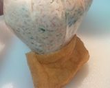 簡単★　シットリあぶたま＆フンワリあぶ鶏作り方5写真