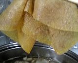 ☆絶品!トロトロ牛すじカレー☆作り方8写真