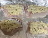 タラのタルタルパン粉焼き作り方2写真
