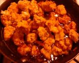 アメリカ発！宅配チャイナのオレンジチキン作り方4写真