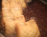 簡単★　シットリあぶたま＆フンワリあぶ鶏作り方6写真