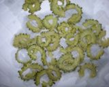 激うまッ!!!秘密のゴーヤスナック作り方5写真