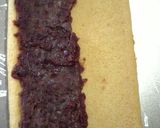 いい香り～♪きなこのロールケーキ作り方12写真
