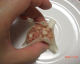 簡単にシュウマイを包む方法☆３歳児でも可作り方3写真