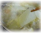 夏野菜・きのこ・ひき肉のまろやか♪カレー作り方5写真