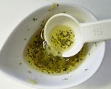 お洒落♪イタリアンなトマトの豚巻き作り方1写真