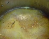 野菜たっぷり鶏ほろろ★カラフル夏カレー作り方5写真