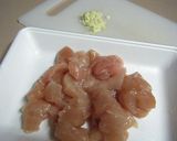 ブロッコリーと鶏ささみパスタ作り方4写真