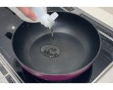 豚肉とちくわのマヨポン炒め★動画あり★作り方7写真