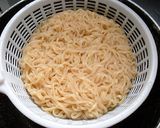 ジャンク! トムヤム漬け麺!♪作り方2写真