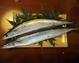 圧力鍋いらず!骨もとろけるサンマの甘辛煮作り方1写真