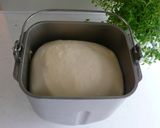 ミミがカリッうちの定番食パン！！作り方2写真