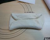 ミミがカリッうちの定番食パン！！作り方7写真