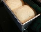 ミミがカリッうちの定番食パン！！作り方11写真