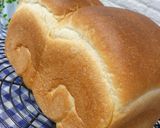 ミミがカリッうちの定番食パン！！作り方13写真