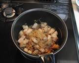 しらたきでカロリーオフ☆豚バラの味噌焼き作り方3写真