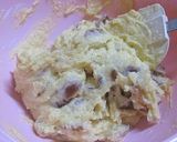 魅惑の(!?)枇杷ケーキ作り方5写真