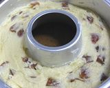 魅惑の(!?)枇杷ケーキ作り方7写真