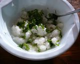 夏仕様の簡単サッパリ焼き肉作り方4写真