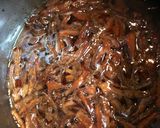 チタケご飯(ちちたけのまぜご飯)作り方4写真