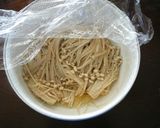 夏仕様の簡単サッパリ焼き肉作り方5写真