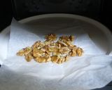 ゆずジャムと紅茶のマフィン作り方1写真