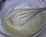 ゆずジャムと紅茶のマフィン作り方3写真