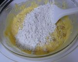 ゆずジャムと紅茶のマフィン作り方4写真