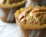 ゆずジャムと紅茶のマフィン作り方5写真
