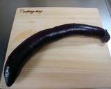 長ナス★塩でもむだけ作り方1写真