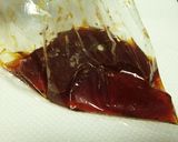 鶏の和風スペアリブ作り方2写真