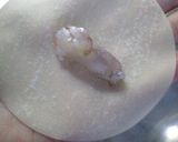 海老入り水餃子作り方3写真