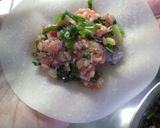 海老入り水餃子作り方4写真