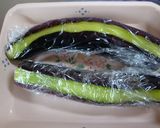 長ナス★塩でもむだけ作り方5写真