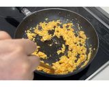 フレッシュトマトソースのチキンステーキ★作り方12写真