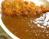 簡単★カツカレー用のシンプルカレー作り方4写真