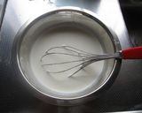 簡単ゼリームース作り方1写真