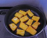 シナモン・フレンチトースト作り方4写真