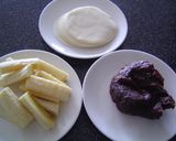 餃子の皮が残ったら・・・作り方1写真