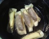 餃子の皮が残ったら・・・作り方4写真