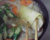 オクラカレー作り方3写真