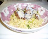 エスニックねぎやきそば作り方4写真