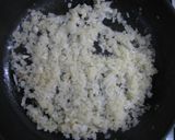 牛ひき肉と茄子の夏野菜たっぷり夏カレー作り方2写真
