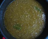 牛ひき肉と茄子の夏野菜たっぷり夏カレー作り方5写真