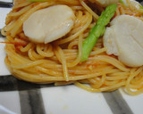 完熟トマトで♪手作りトマトソース作り方16写真