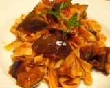 基本のトマトソース作り方11写真